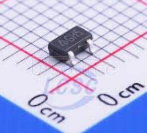 DIODES INCORPORATED AP2210N-3.3TRG1