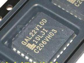 GAL22V10D-10LJI