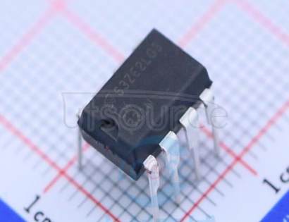 LM331N/NOPB LM231A/LM231/LM331A/LM331 Precision Voltage-to-Frequency Converters<br/> Package: MDIP<br/> No of Pins: 8<br/> Qty per Container: 40/Rail