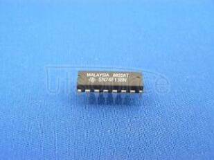 SN74F138N
