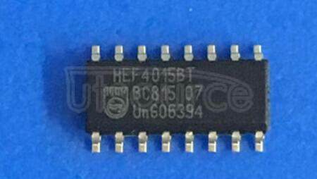 HCF4015