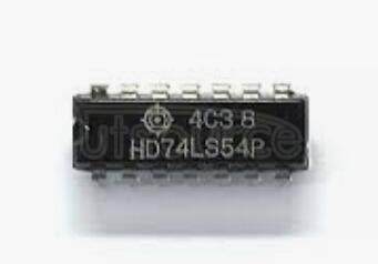 74LS54