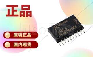 FZL4146 Quad Driver Incl. Short-Circuit Signaling