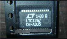 LTC1267CG-ADJ5 IC REG CTRLR BUCK 28SSOP
