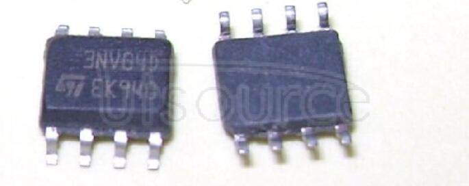 VNS3NV04D IC PWR DRIVER N-CHANNEL 1:1 8SO
