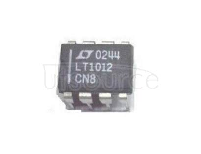 LT1012CN8 CAP 470PF 1KV CERAMIC .2" RADIAL