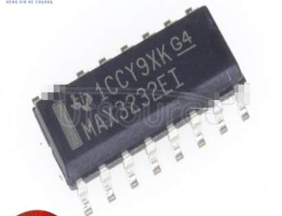 MAX3232EI
