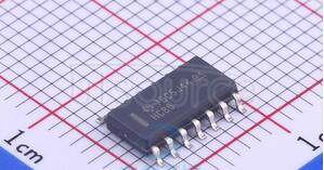 SN74HC86DR
