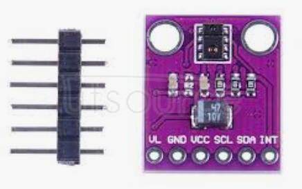 APDS-9930 APPROACHING SENSOR GESTURE DETECTION NON CONTACT 