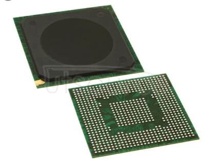 MPC860DEZQ66D4 Hardware   Specifications
