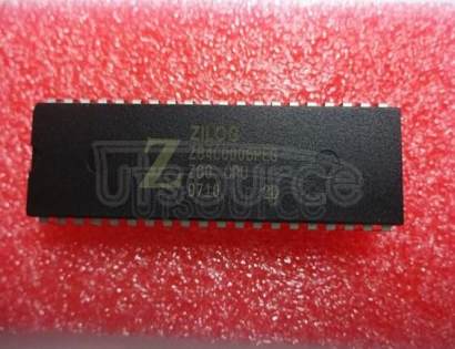 Z84C0006PEG