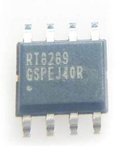RT8289GSP BUCK ADJ 5A 8SOP
