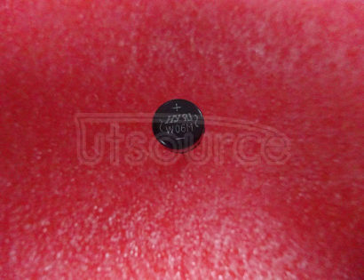 W06M SINGLE-PHASE GLASS PASSIVATED SILICON BRIDGE RECTIFIERVOLTAGE RANGE 50 to 1000 Volts CURRENT 1.5 Amperes