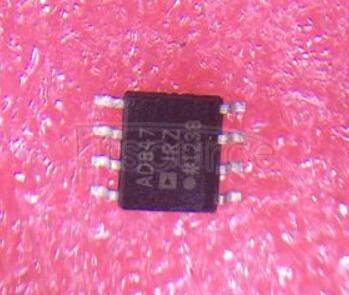 AD847JRZ High Speed, Low Power Monolithic Op Amp