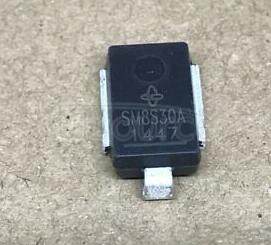 SM8S30A-E3/2D Surface   Mount   Automotive   Transient   Voltage   Suppressors