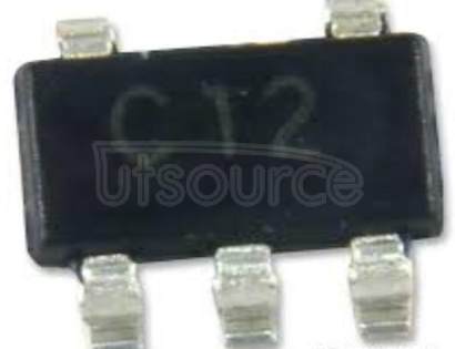LMV331M5 General Purpose, Low Voltage, TinyPack Comparators