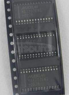 MAX307CWI Fixed-Point Digital Signal Processor 697-FCBGA