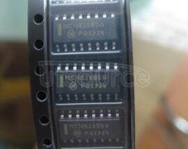MC14528BDG