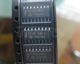 MC14528BDG Dual Monostable Multivibrator