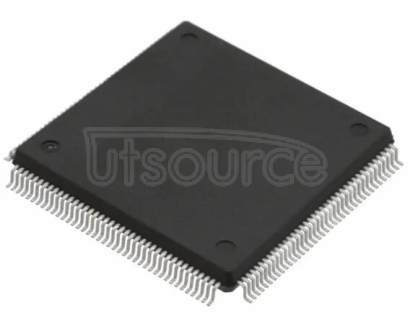 MCF5271CAB100 Integrated   Microprocessor   Hardware   Specification