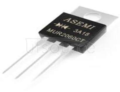 MUR2060CT Ultra-Fast Recovery Rectifier Diode