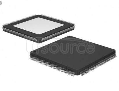 XC2S50E-6PQ208C Spartan-IIE 1.8V FPGA Family