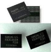 MTFC4GLDEA-0M WT FLASH - NAND Memory IC 32Gb (4G x 8) MMC 153-WFBGA (11.5x13)