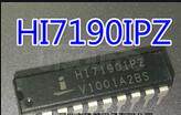 HI7190IPZ 24 Bit Analog to Digital Converter 1 Input 1 Sigma-Delta 20-PDIP