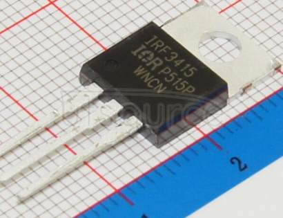 IRF3415PBF HEXFET Power MOSFET