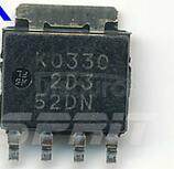 RJK0330DPB Silicon  N  Channel   Power   MOS   FET   Power   Switching