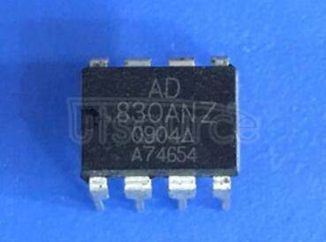AD830ANZ High Speed, Video Difference Amplifier