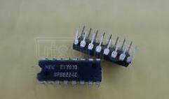 FZH231 DRIVER   AND   LEVEL   CONVERTER   INCI.   AUTOMATIC   THRESHOLD   CHANGEOVER