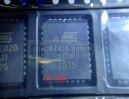 AT29C020-10JI 2-Megabit 256K x 8 5-volt Only CMOS Flash Memory AT29C020-10JI 2-Megabit 256K x 8 5-volt Only CMOS Flash Memory