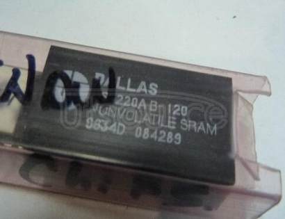 DS1220AB-120 NVRAM  ( Battery   Based