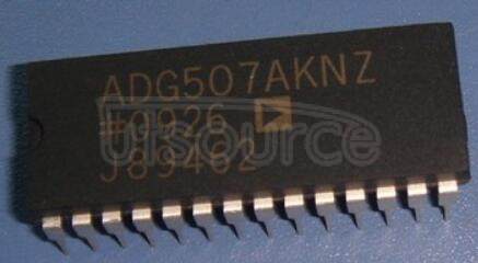 ADG507AKNZ 8-Channel Analog Multiplexer