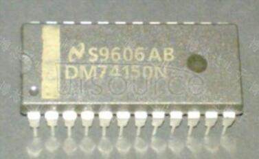 DM74150N