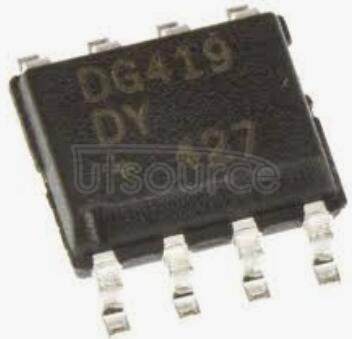 DG419DY+ IC SWITCH SPDT 8SOIC
