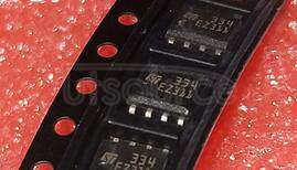 LM334 THREE TERMINAL ADJUSTABLE CURRENT SOURCES