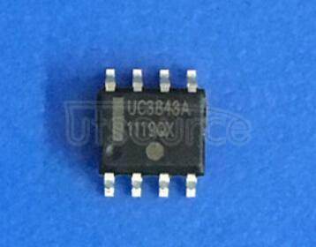 3843A Current Mode PWM Controller