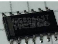 SN74HC266D