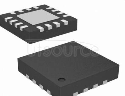 IS31FL3218-QFLS2-TR LED Driver IC 18 Output Linear I2C Dimming 38mA 24-QFN (4x4)