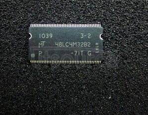 MT48LC4M32B2P-7ITG