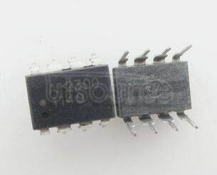 HCPL-2300 8 MBd Low Input Current Optocoupler276.26 k