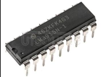 LM3915N-1/NOPB