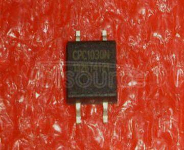 CPC1030N 4 Pin SOP OptoMOS Relay
