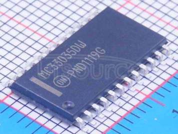 MC33035DWG