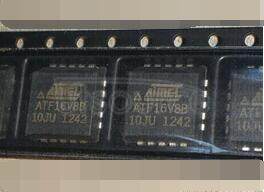 ATF16V8B-10JU Industry-standard   Architecture   Emulates   Mary   20-pin   PAL