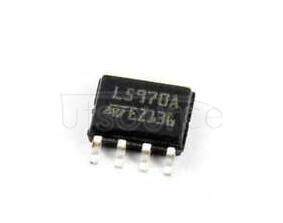 L5970AD 1.5A SWITCH STEP DOWN SWITCHING REGULATOR1.5A