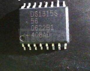 DS1315S Phantom Time Chip