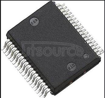 LNBH24PPR Dual LNB supply and control IC with step-up and I&#178;C interface